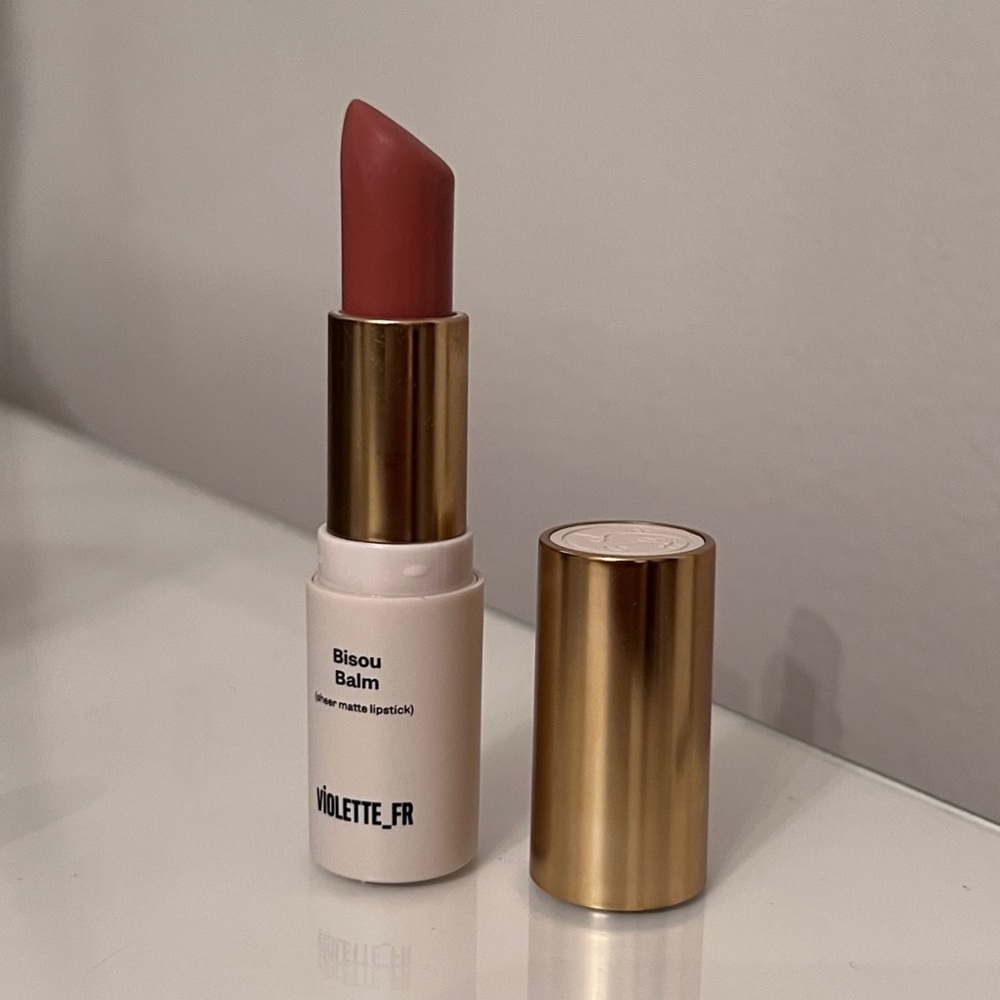 Violette_fr Bisou Balm in Calisson
